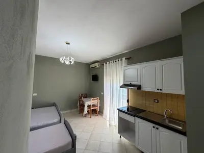 Studio for rent in Plazhi Rrota e Kuqe, Durrës, 40 m². Photo 7 of 11