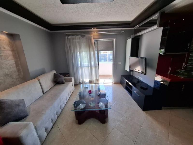 Apartament 1+1 me qera në Lagja 13, Durrës, 60 m²