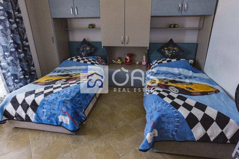 Apartament 2+1 në shitje në Rruga Dhimiter Konomi, Vlorë, 104 m². Foto 10 nga 12