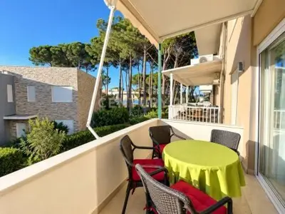Apartament 2+1 në shitje në LURA 3 Complex, Durrës, 78 m². Foto 7 nga 7