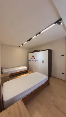 Appartamento 1+1 in affitto a Selvia, Tirana, 60 m². Foto 6 di 12
