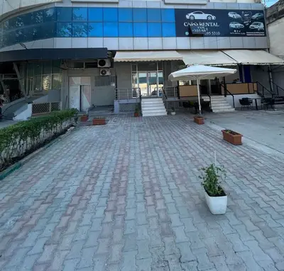 Dyqan me qera në Transballkanike, Vlorë, 33 m². Foto 6 nga 8