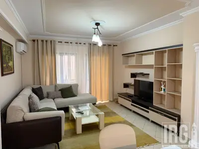 Apartament 3+1 me qera në Rruga Him Kolli, Tiranë, 132 m². Foto 12 nga 12