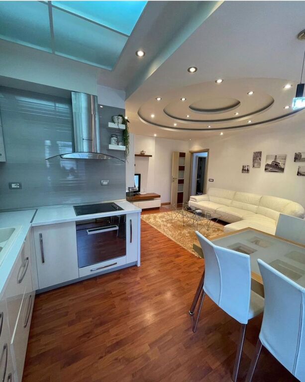 Apartment 1+1 for sale in Plepa, Durrës, 68 m². Photo 1 of 3