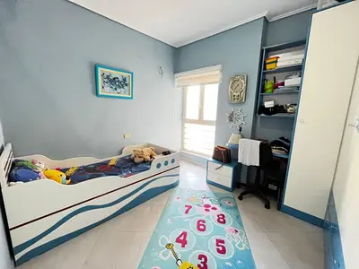 Apartament me qera në Rruga Dalip Peza, Durrës, 115 m². Foto 8 nga 11