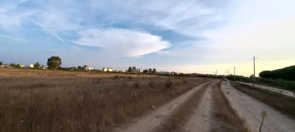 Tokë në shitje në Sektori Rinia, Durrës, 44 000 m². Foto 1 nga 4