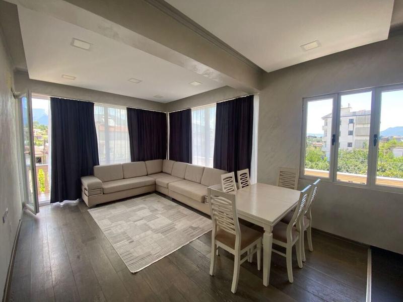Shtëpi private 3+1 me qera në Sauk, Tiranë, 135 m²