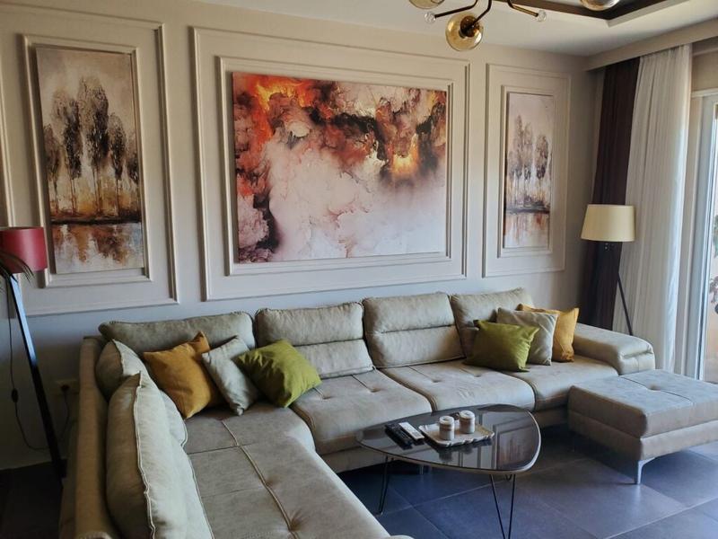 Appartamento 2+1 in vendita a Bulevardi Vlore-Skele, Valona, 110 m²