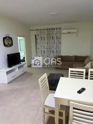 Apartament 2+1 me qera në Fresku, Tiranë, 90 m². Foto 4 nga 5
