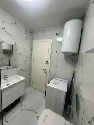 Appartamento 2+1 in affitto a Misto Mame, Tirana, 83 m². Foto 5 di 8