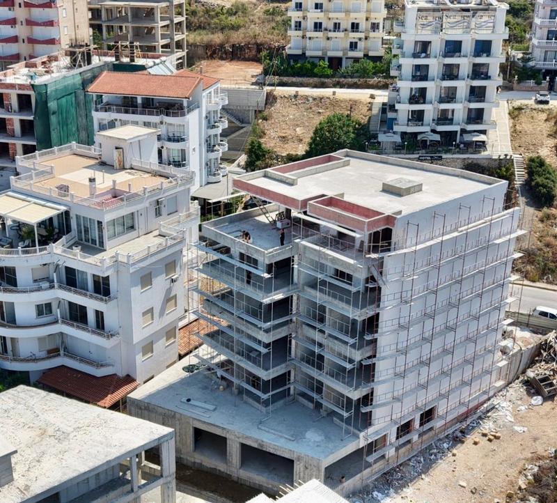 Penthouse në shitje në Turizem - Kanali i Cukes, Sarandë, 225 m². Foto 3 nga 4