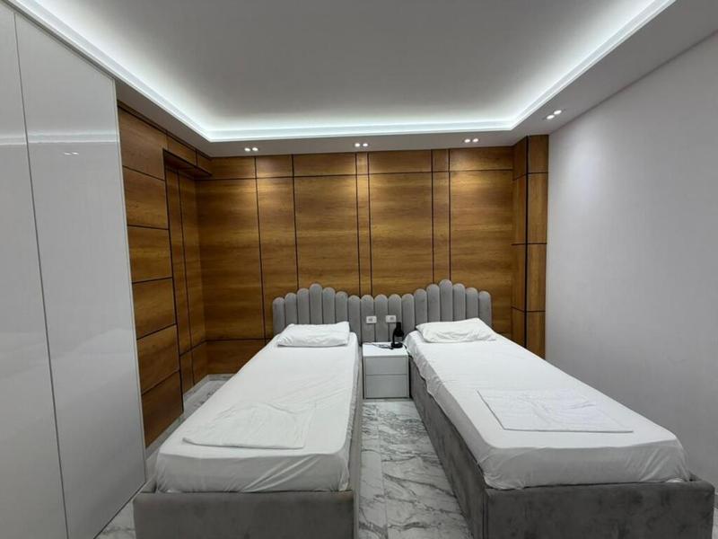 Apartament 2+1 në shitje në Plazh, Durrës, 92 m². Foto 8 nga 12