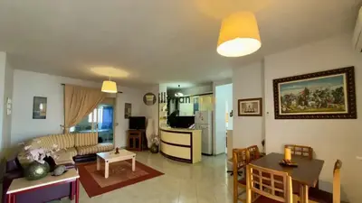 Apartament 2+1 në shitje në Selvia, Tiranë, 161 m². Foto 9 nga 11