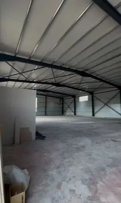 Warehouse for rent in Autostrada Tirane - Durres, Tirana, 1,200 m². Photo 2 of 2