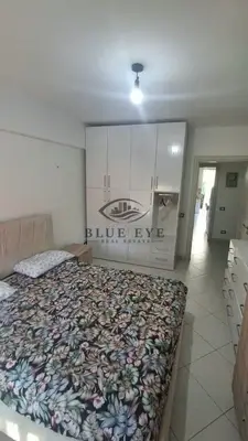 Apartament 1+1 me qera në Spitali, Durrës, 98 m². Foto 5 nga 12
