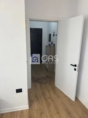 Apartament 2+1 me qera në Kompleksi Star, Tiranë, 100 m². Foto 5 nga 10