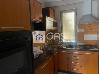 Apartament 1+1 me qera në Brryli, Tiranë, 60 m². Foto 3 nga 7