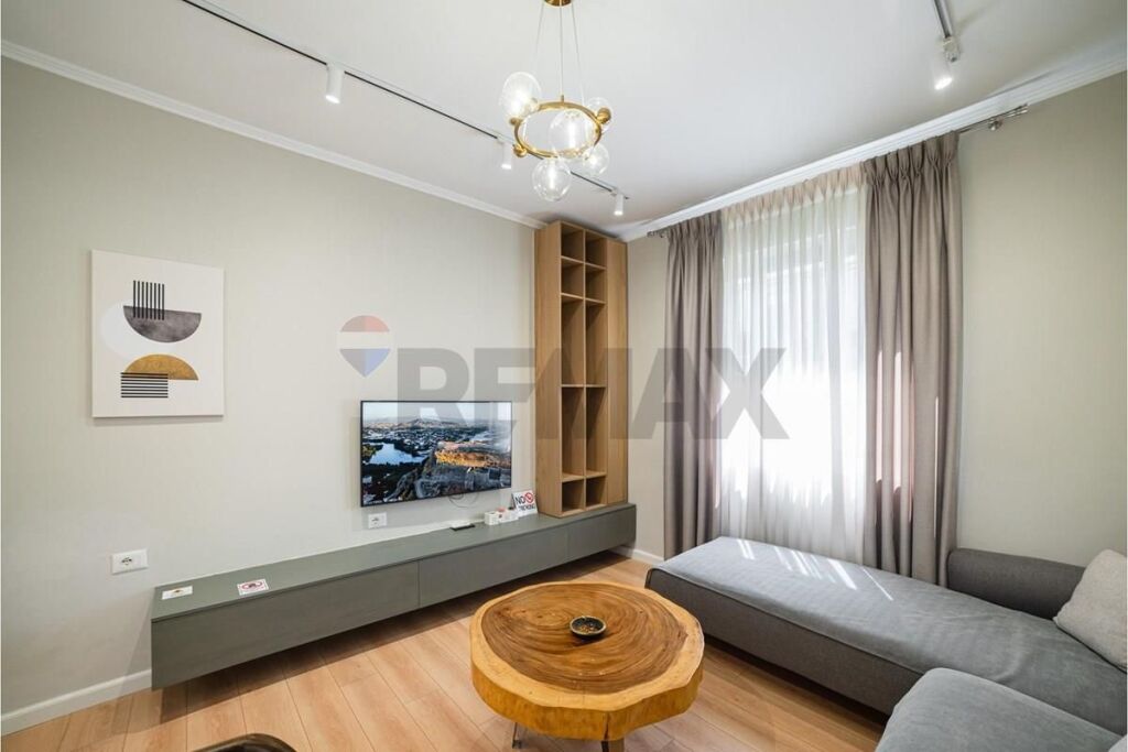 Apartament në shitje në Pazari i Ri, Tiranë, 70 m². Foto 3 nga 3