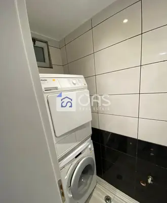 Apartament 1+1 me qera në Rruga e Elbasanit, Tiranë, 60 m². Foto 4 nga 4