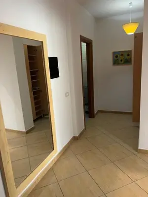 Appartamento 2+1 in affitto a Rruga Milto Tutulani, Tirana, 125 m². Foto 11 di 11