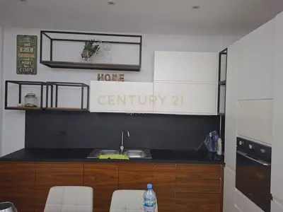 Appartamento 2+1 in affitto a Rruga Adria, Durazzo, 112 m². Foto 1 di 9