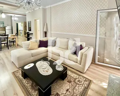 Apartment 3+1 for sale in Drilon, Pogradec, 150 m². Photo 1 of 12