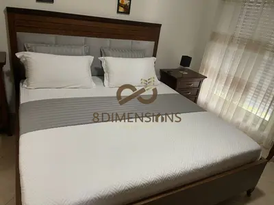 Appartamento 2+1 in vendita a Rrugica e Sales, Tirana, 107 m². Foto 5 di 7
