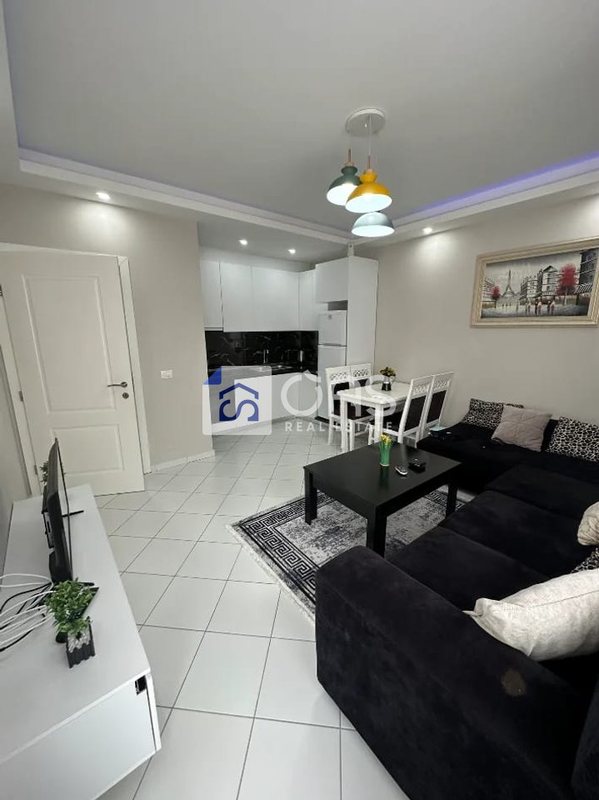Appartamento 1+1 in affitto a Astir, Tirana, 65 m²
