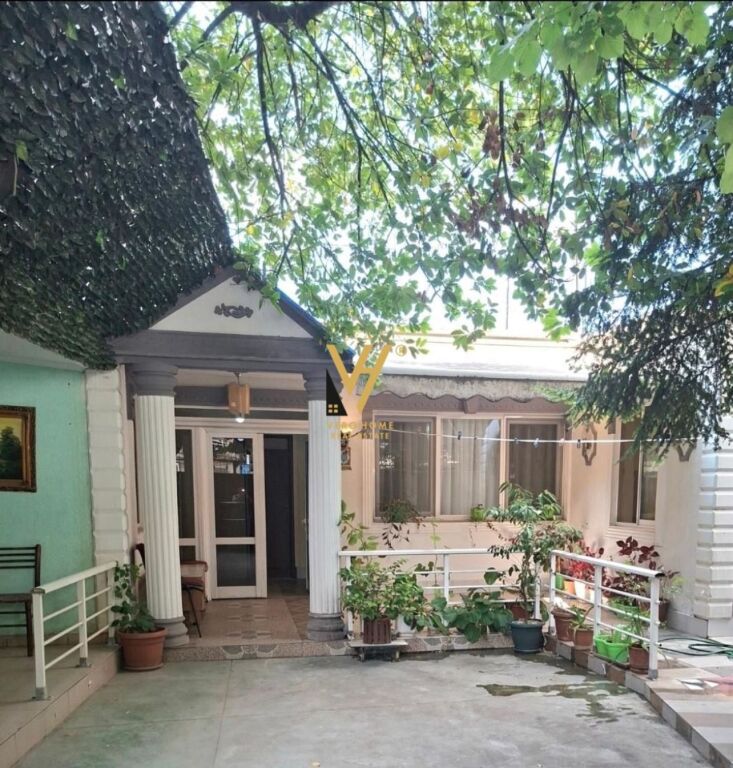 Shtëpi private 2+1 me qera në Allias, Tiranë, 105 m². Foto 1 nga 3