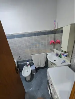 Apartament 1+1 në shitje në Gjykata, Durrës, 70 m². Foto 5 nga 5