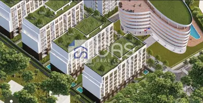 Apartament 2+1 në shitje në Mali I Robit, Durrës, 97 m². Foto 2 nga 4