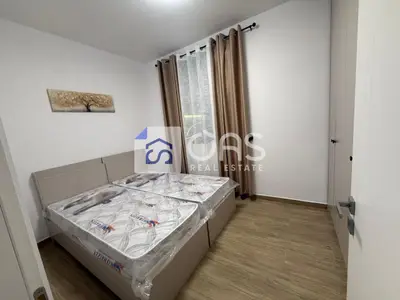 Apartament 1+1 me qera në 5 Maj, Tiranë, 60 m². Foto 2 nga 4