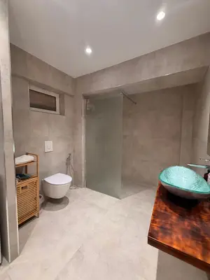 Apartment 2+1 for rent in Vollga, Durrës, 100 m². Photo 11 of 12