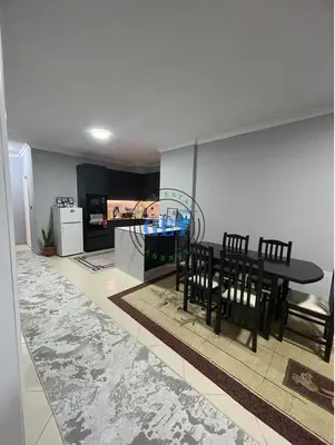 Apartament 2+1 në shitje në Stacioni i Trenit, Durrës, 91 m². Foto 2 nga 4