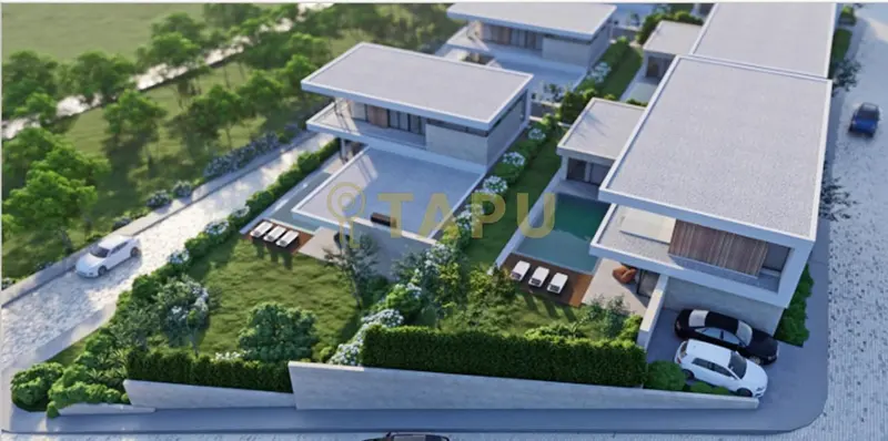 Vilë në shitje në Farkë, Tiranë, 109 m²