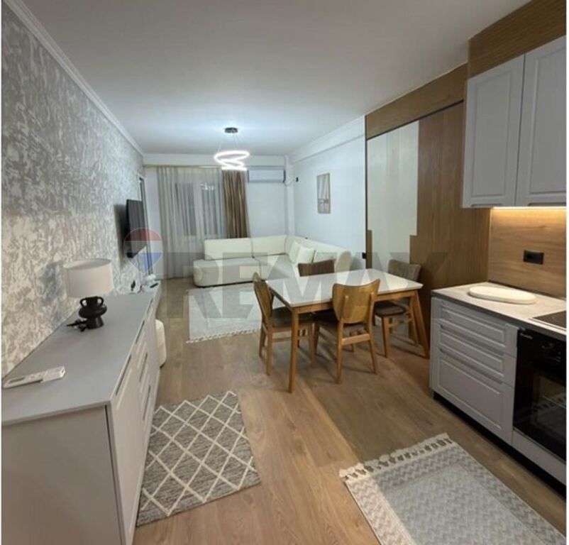 Apartment for rent in Yzberisht, Tirana, 58 m². Photo 3 of 3