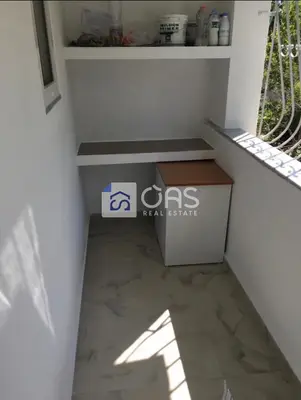 Apartament 1+1 me qera në Oxhaku, Tiranë, 60 m². Foto 10 nga 10