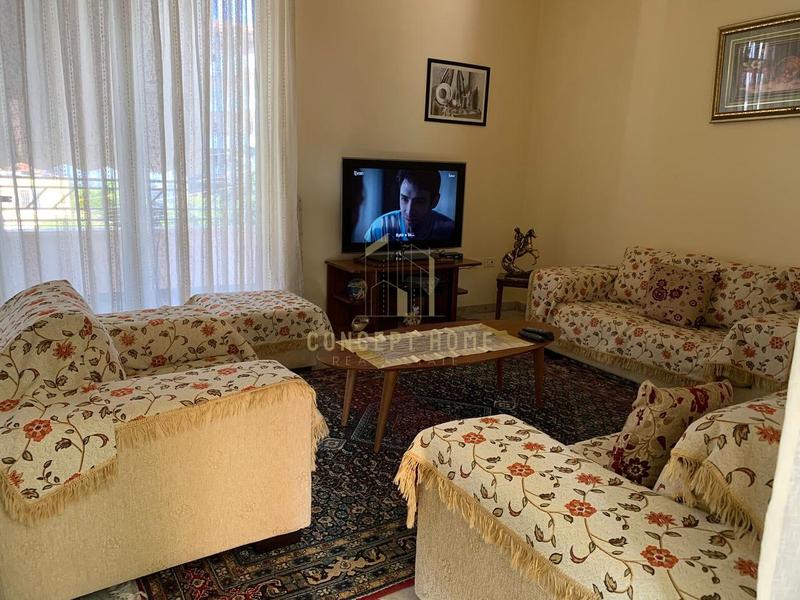 Apartament 2+1 me qera në Kodra e Priftit, Tiranë, 150 m². Foto 3 nga 10