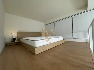 Dupleks me qera në Qyteti Studenti, Tiranë, 30 m². Foto 7 nga 8