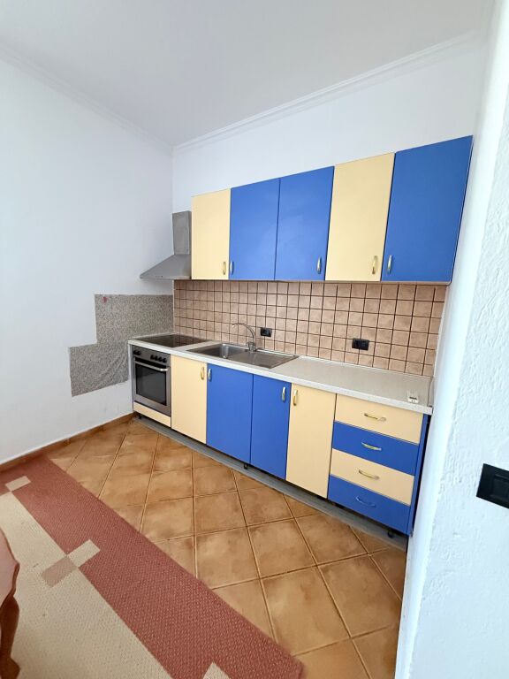 Appartamento 1+1 in affitto a Stadiumi Dinamo, Tirana, 60 m². Foto 2 di 3