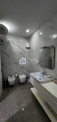 Apartament 1+1 me qera në Myslym Shyri, Tiranë, 78 m². Foto 5 nga 5