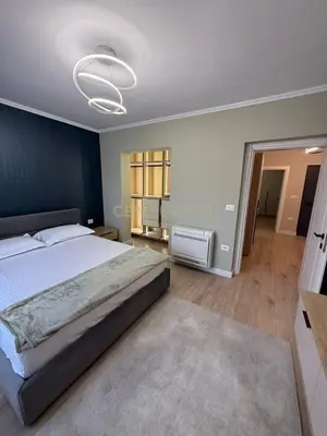 Apartment 2+1 for rent in Tirana, 100 m². Photo 6 of 7