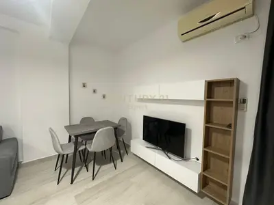 Apartament 1+1 në shitje në Turizem - Kanali i Cukes, Sarandë, 60 m². Foto 4 nga 5
