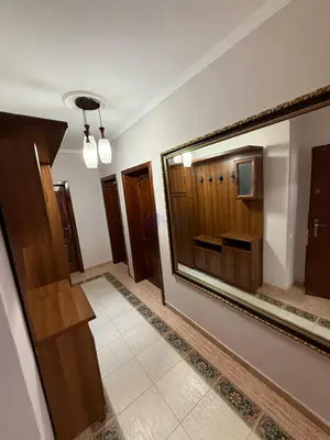 Apartament 2+1 me qera në Xhamia e Tabakeve, Tiranë, 88 m². Foto 5 nga 9