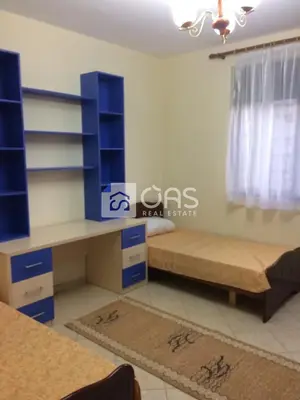 Apartament 3+1 me qera në Bulevardi i Ri, Tiranë, 120 m². Foto 4 nga 5