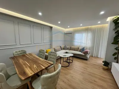 Apartment 2+1 for rent in Ish-URT, Durrës, 86 m². Photo 2 of 3