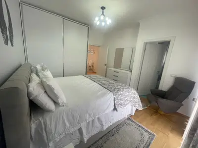 Appartamento 2+1 in affitto a TEG, Tirana, 110 m². Foto 5 di 8