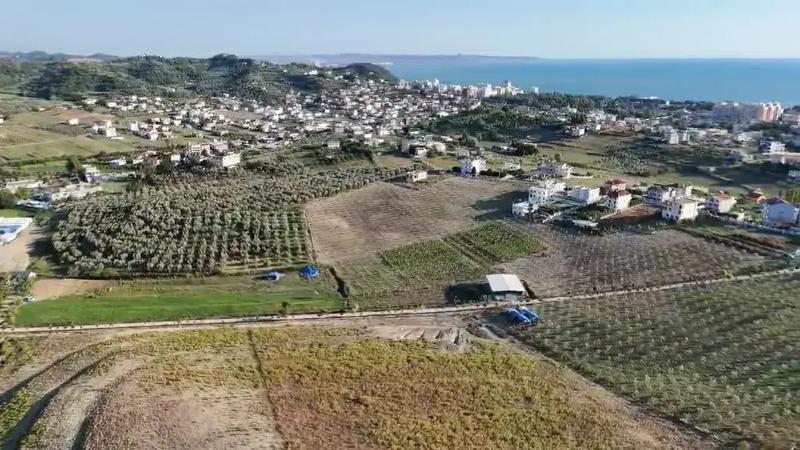 Tokë në shitje në Arapaj, Durrës, 16 877 m²