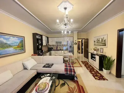 Apartament 3+1 në shitje në Rruga e re, Vlorë, 139 m². Foto 4 nga 12