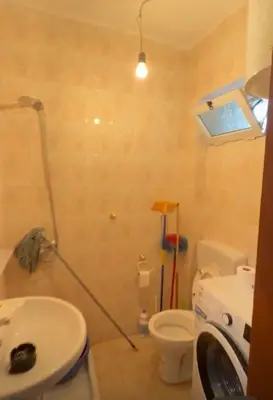Appartamento 1+1 in affitto a Plazh Iliria, Durazzo, 60 m². Foto 4 di 4